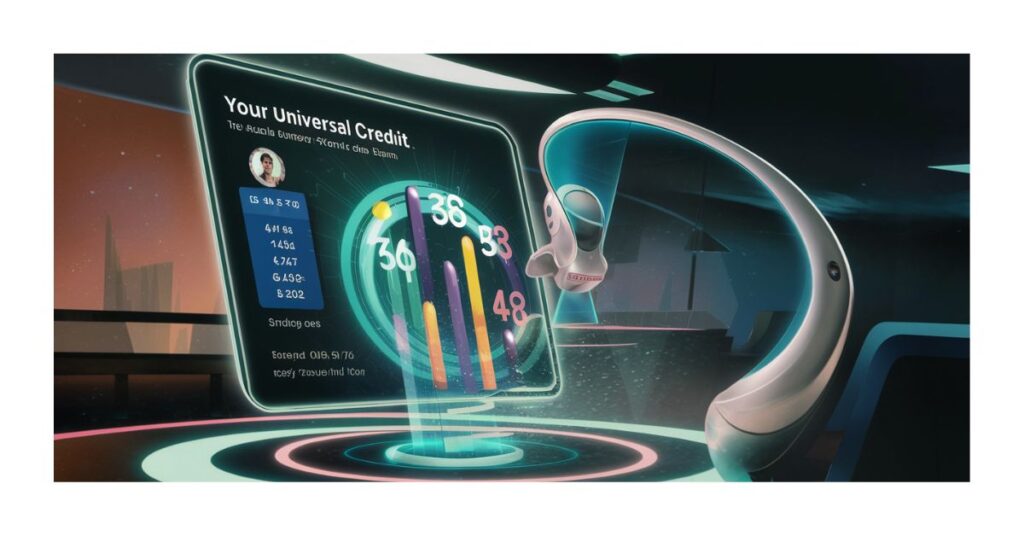 Bank Account Checks in Universal Credit