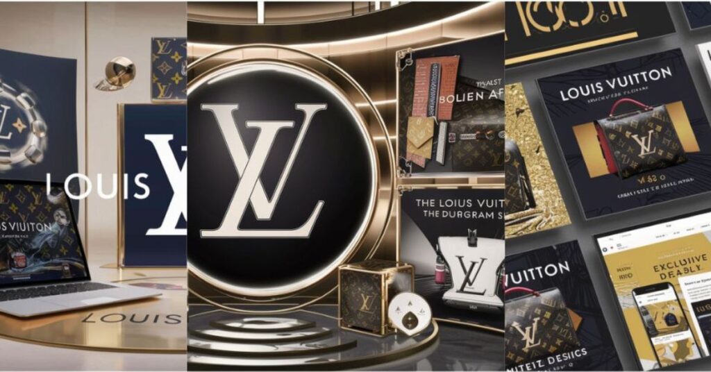 Louis Vuitton Affiliate Program Marketing Tools