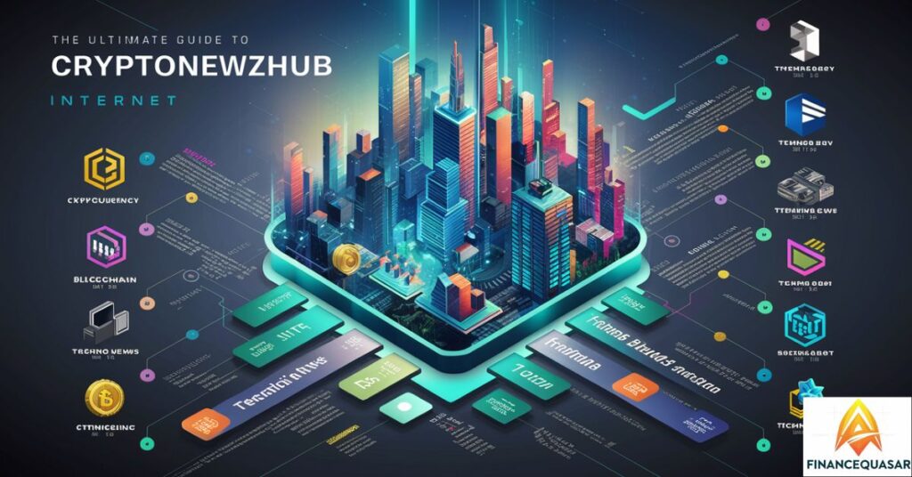 The Ultimate Guide to Cryptonewzhub.com Internet