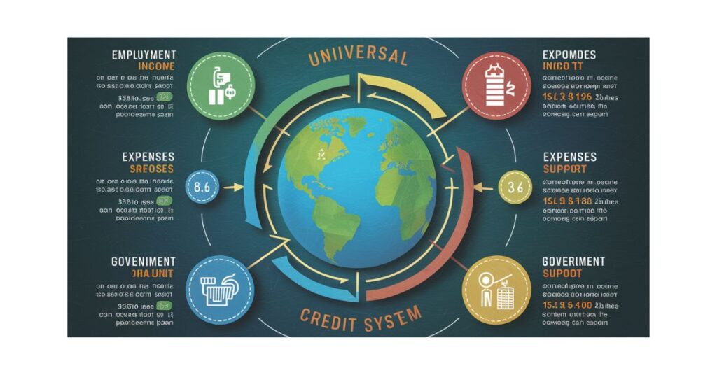 Understanding Universal Credit