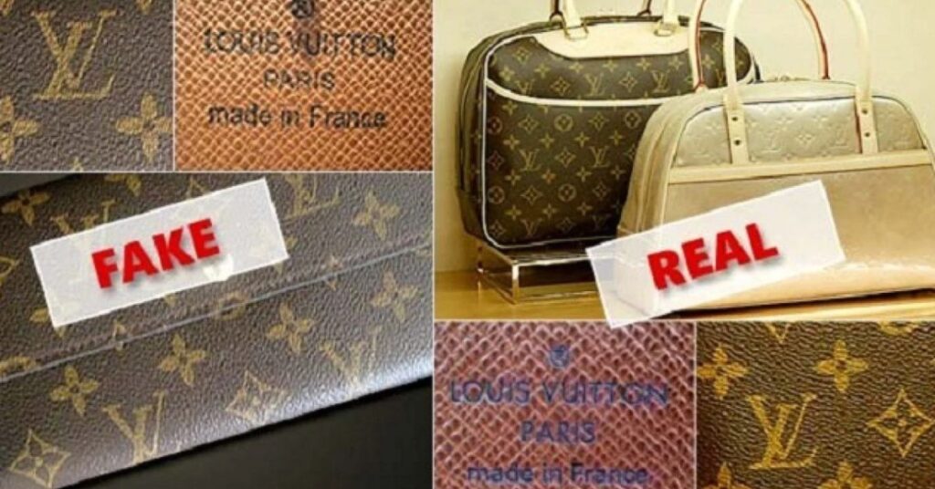 Fact Check Is Louis Vuitton’s Affiliate Marketing Program Real or Fake