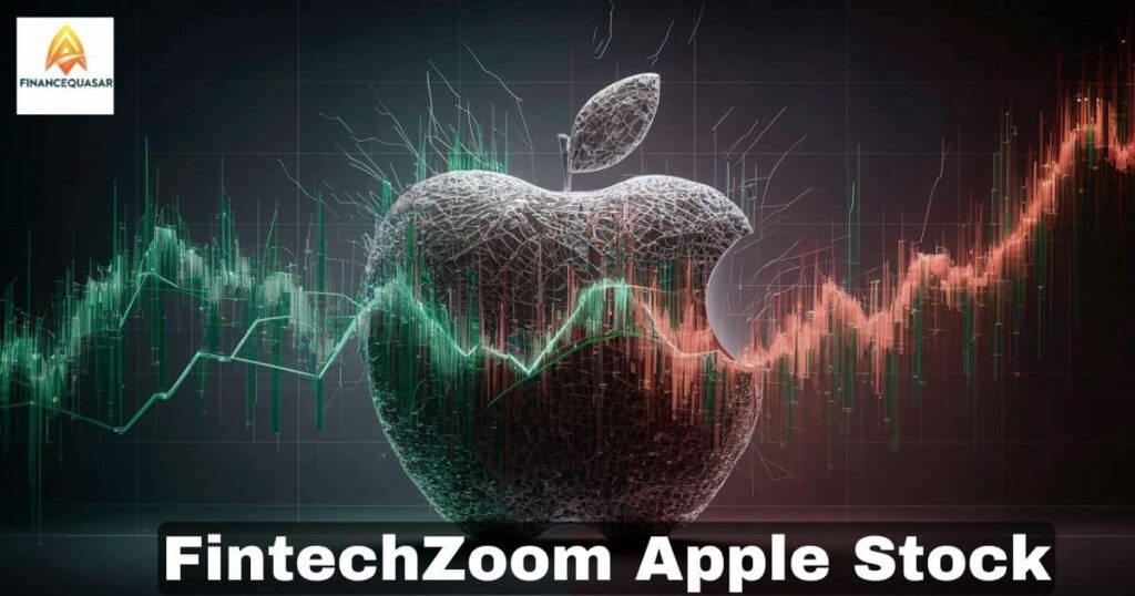 FintechZoom Apple Stock