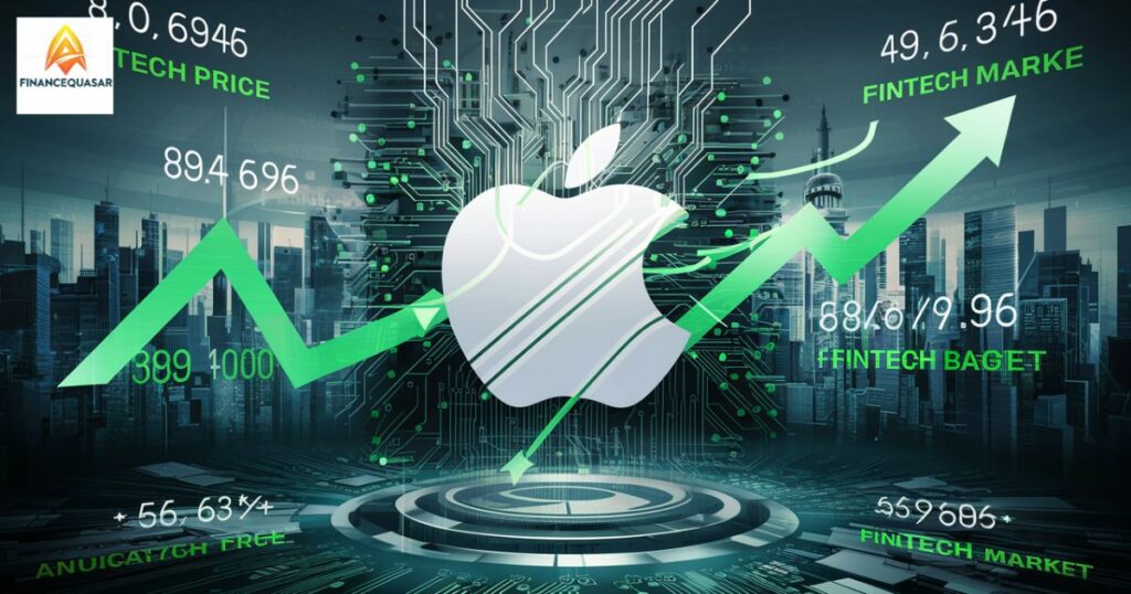 FintechZoom Apple Stock Price