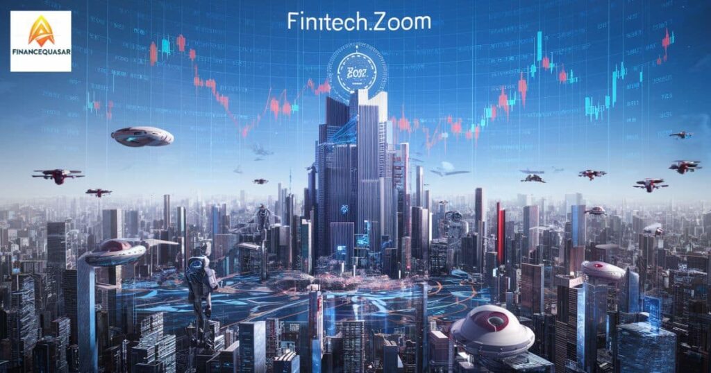 The Future of FintechZoom