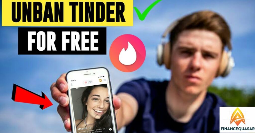 How Can You Get Your Tinder Account Back