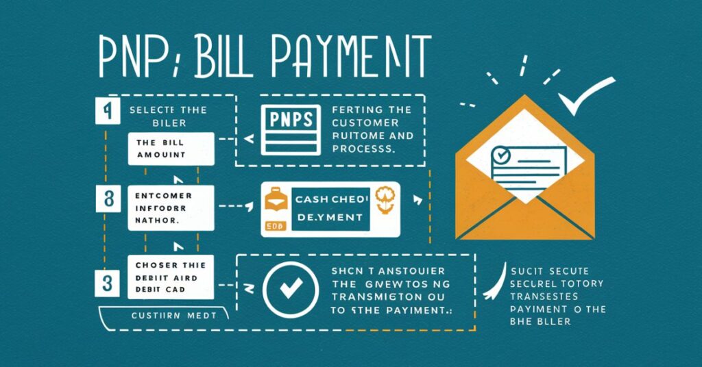 How Pnp Bill Payment Works