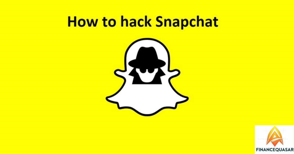 How To Hacked Snapchat Account