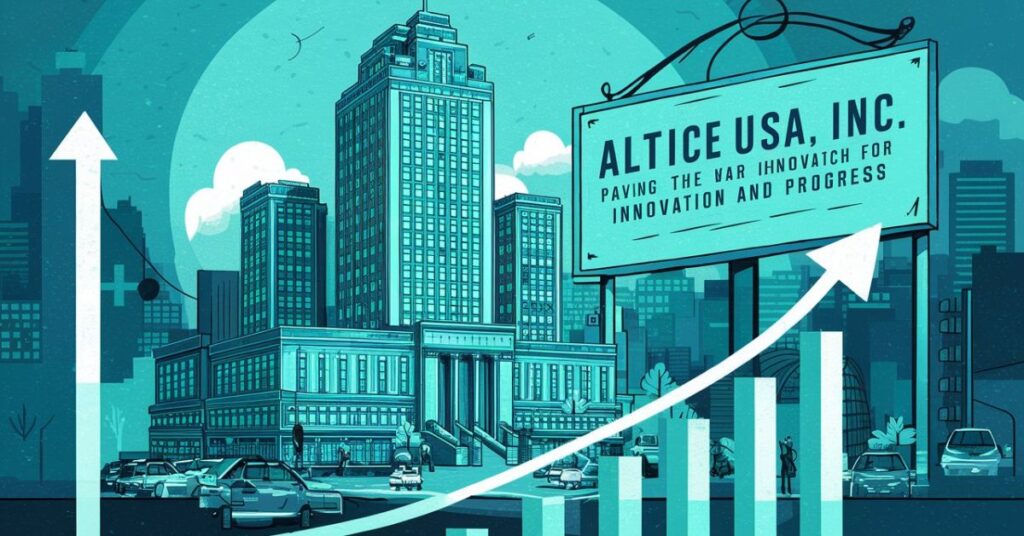 Implications for Altice USA, Inc