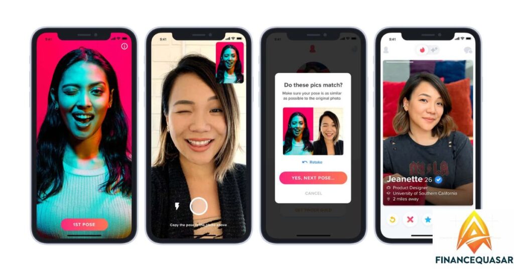 Photo Verification For Tinder Account Review