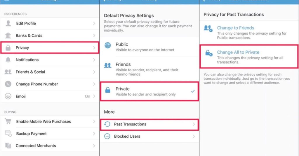 Understanding Instagram Privacy Settings
