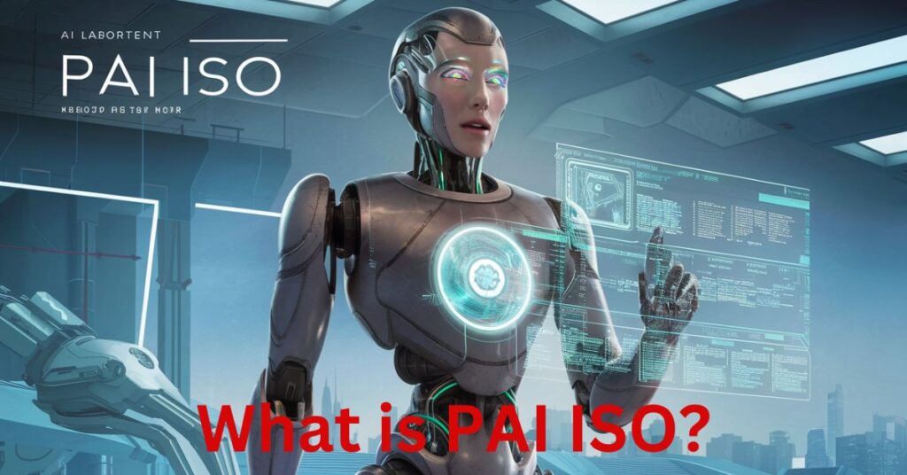 What is PAI ISO?