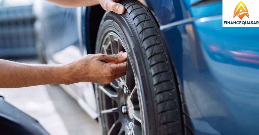 Why Safe Tires Matter