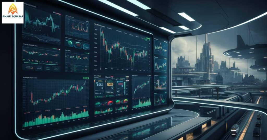 User Interface and Trading Experience