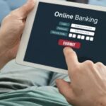 online banking TRF