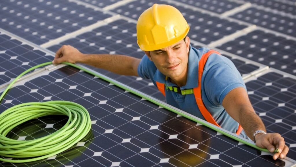 How To Choose A Solar Installer To Finance B2b?