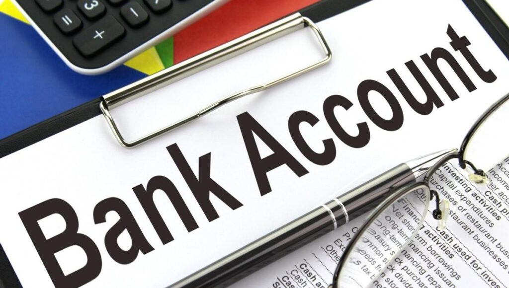 More About Representative Payee Bank Accounts 